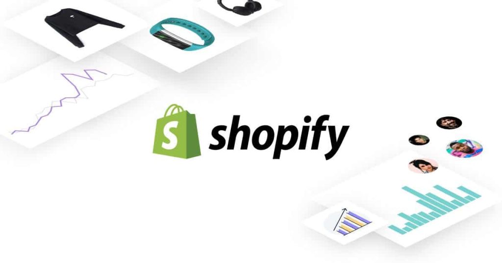 Company Of Shopify Plus Development Agency Services