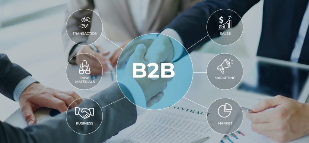 Valuable B2B SEO Agency Services